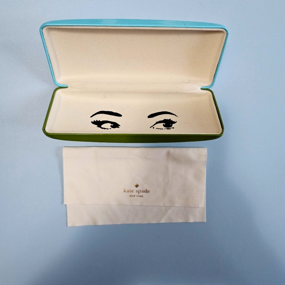 Kate spade Empty Box